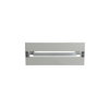 DIN rail module, 200 mm x 512 mm x 230 mm