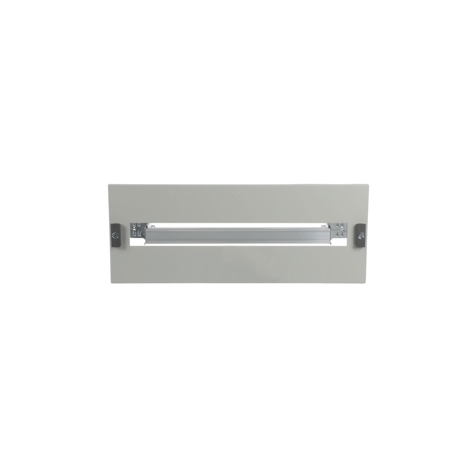 DIN rail module, 200 mm x 512 mm x 230 mm