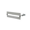 DIN rail module, 200 mm x 512 mm x 230 mm