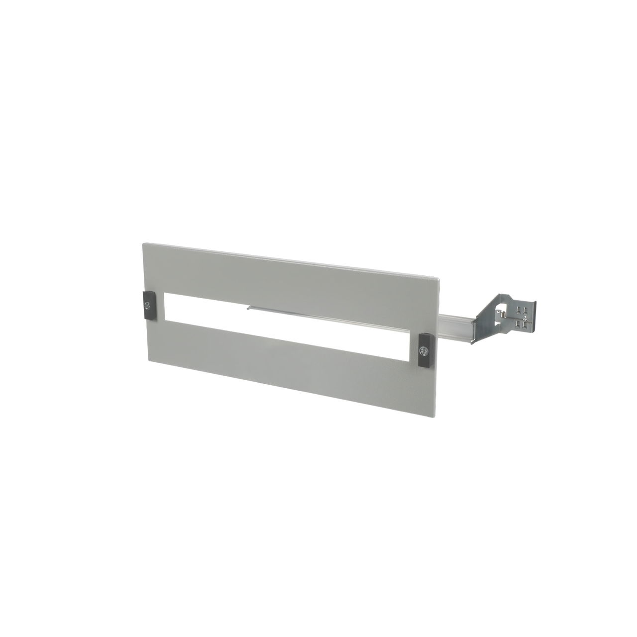 DIN rail module, 200 mm x 512 mm x 230 mm – Immagine 3 di 3