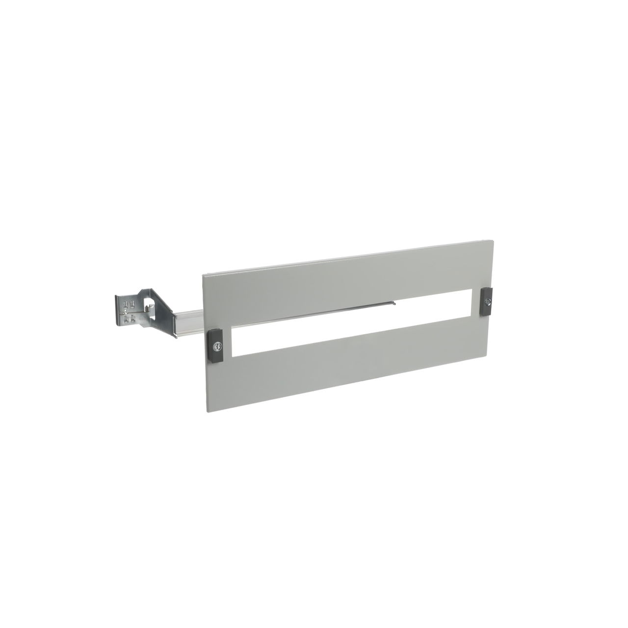 DIN rail module, 200 mm x 512 mm x 230 mm – Immagine 2 di 3