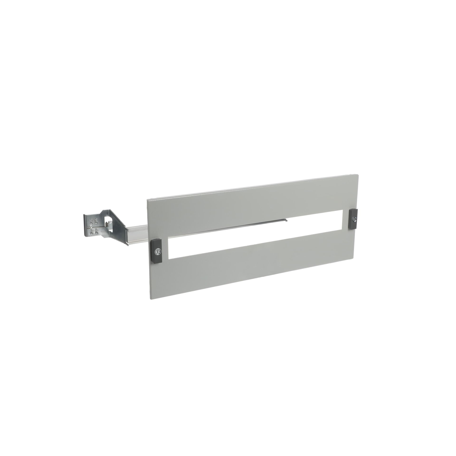DIN rail module, 200 mm x 512 mm x 230 mm – Immagine 2 di 3