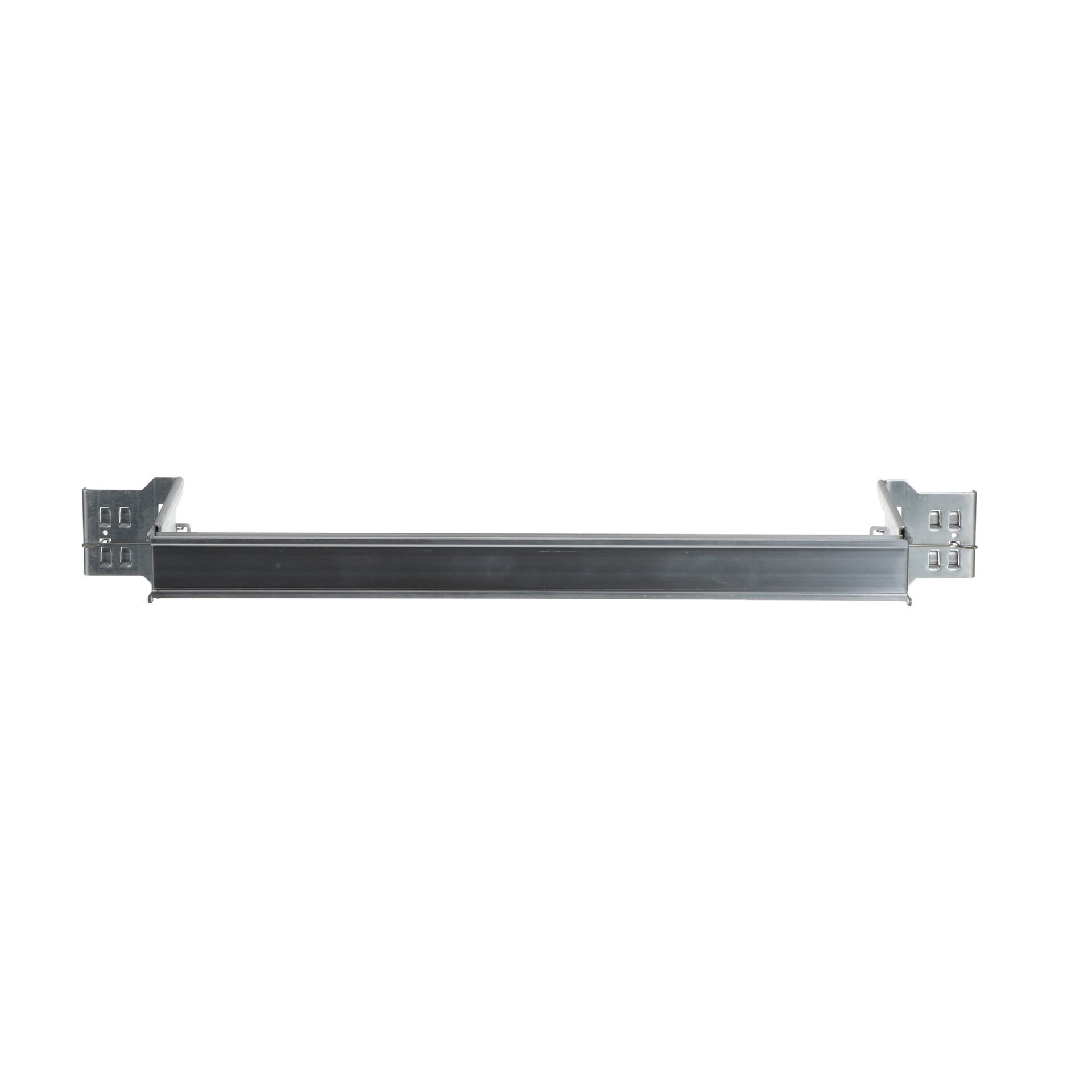 DIN rail, 80 mm x 512 mm x 230 mm – Immagine 2 di 3