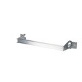 DIN rail, 80 mm x 512 mm x 230 mm