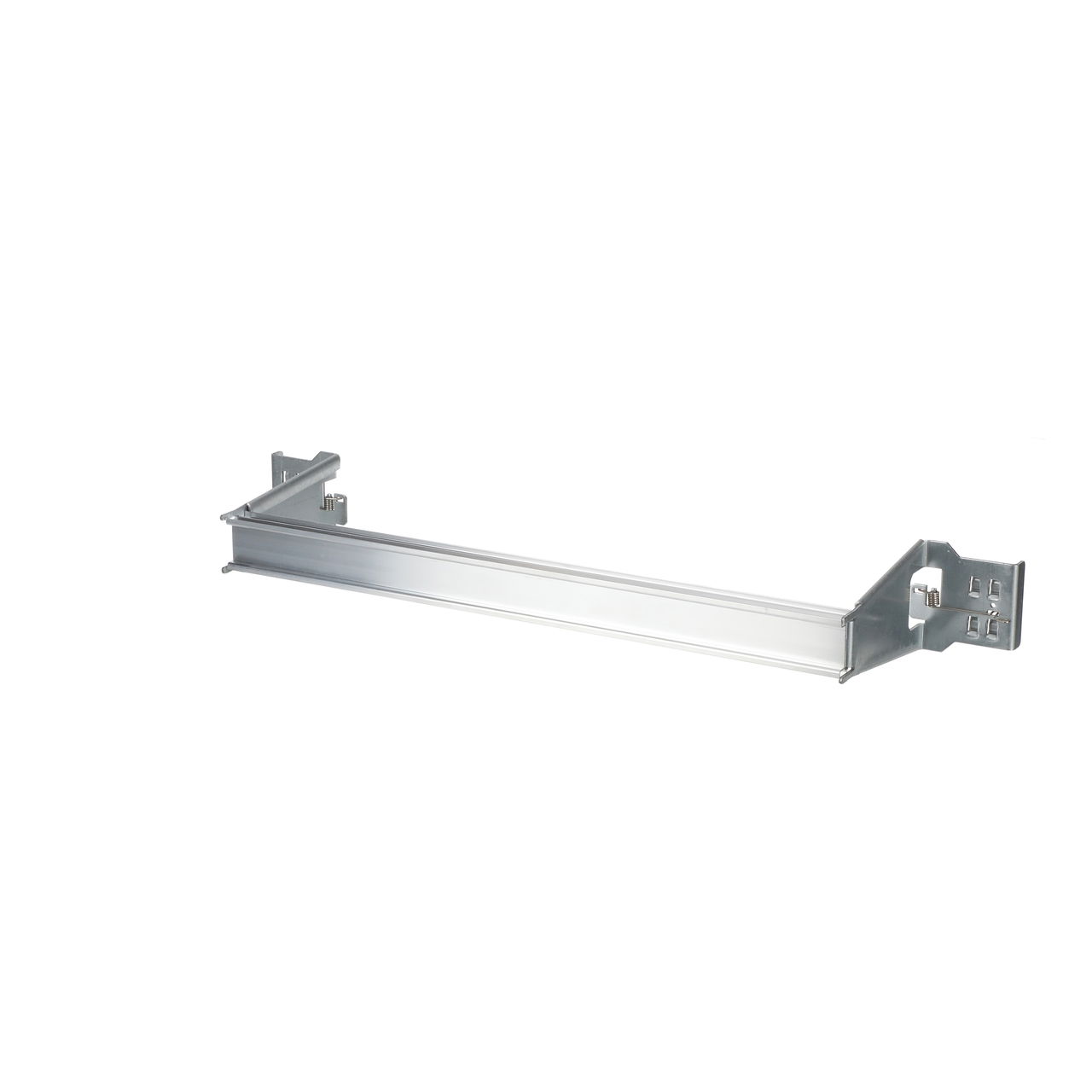 DIN rail, 80 mm x 512 mm x 230 mm – Immagine 3 di 3