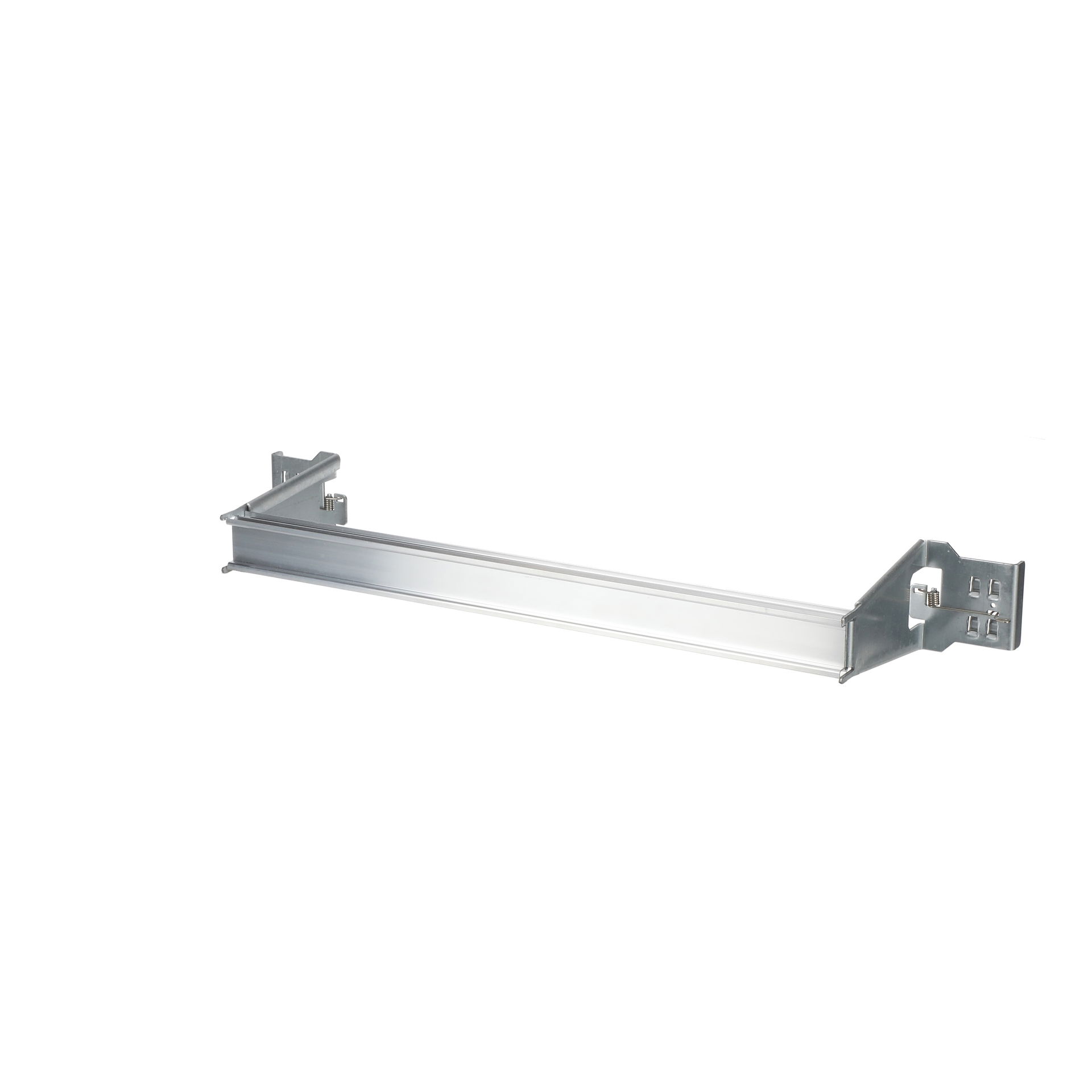 DIN rail, 80 mm x 512 mm x 230 mm – Immagine 3 di 3