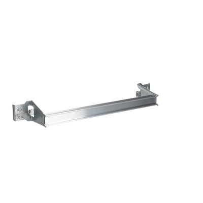 DIN rail, 80 mm x 512 mm x 230 mm