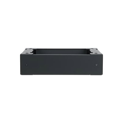 Plinth, 100 mm x 120 mm x 250 mm
