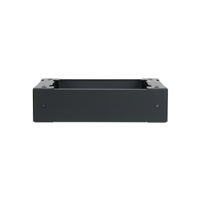 Plinth, 100 mm x 120 mm x 250 mm