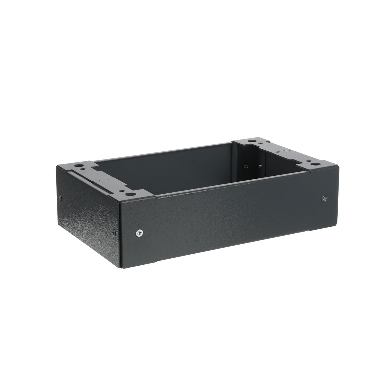 Plinth, 100 mm x 120 mm x 250 mm – Immagine 2 di 3