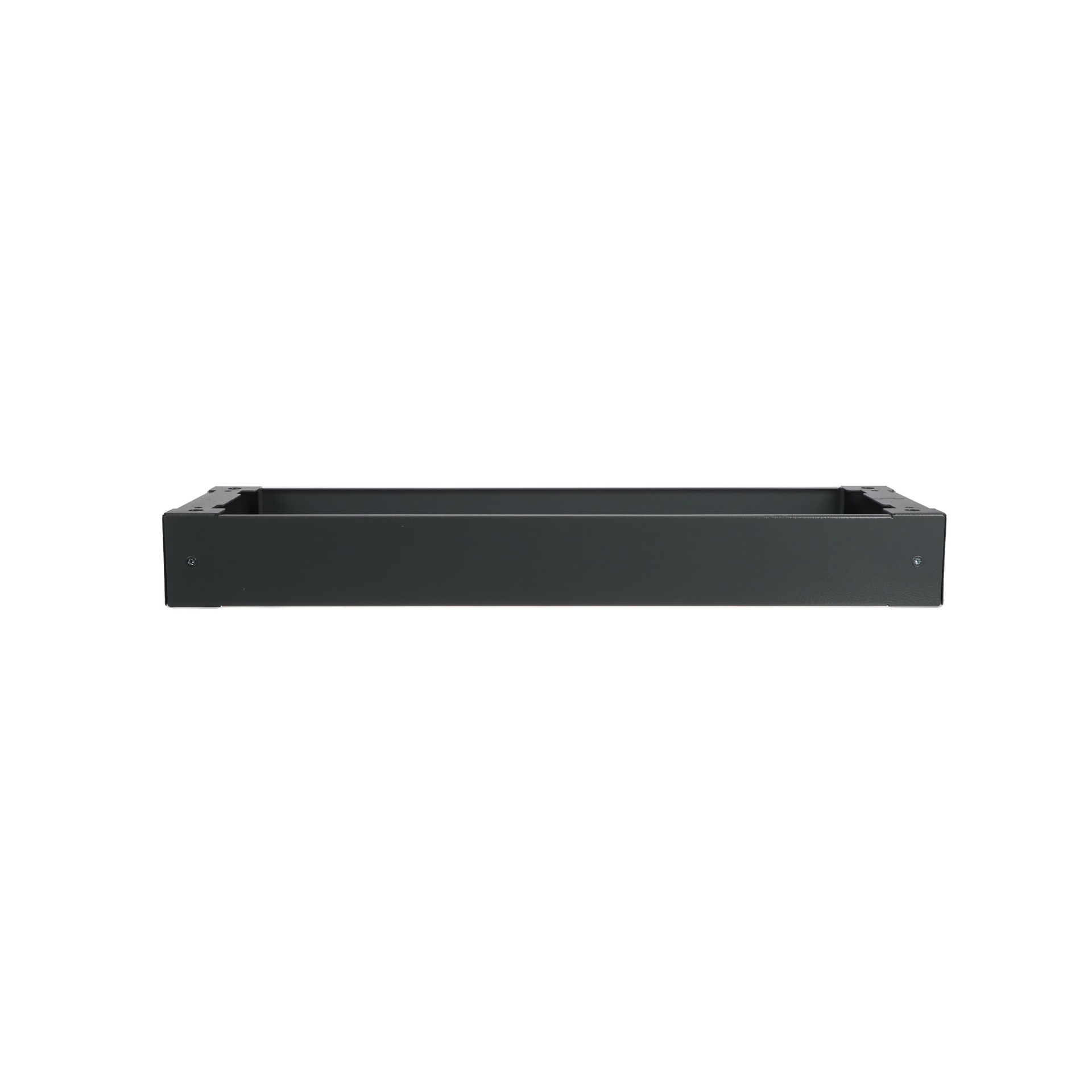 Plinth, 100 mm x 120 mm x 250 mm – Immagine 2 di 3