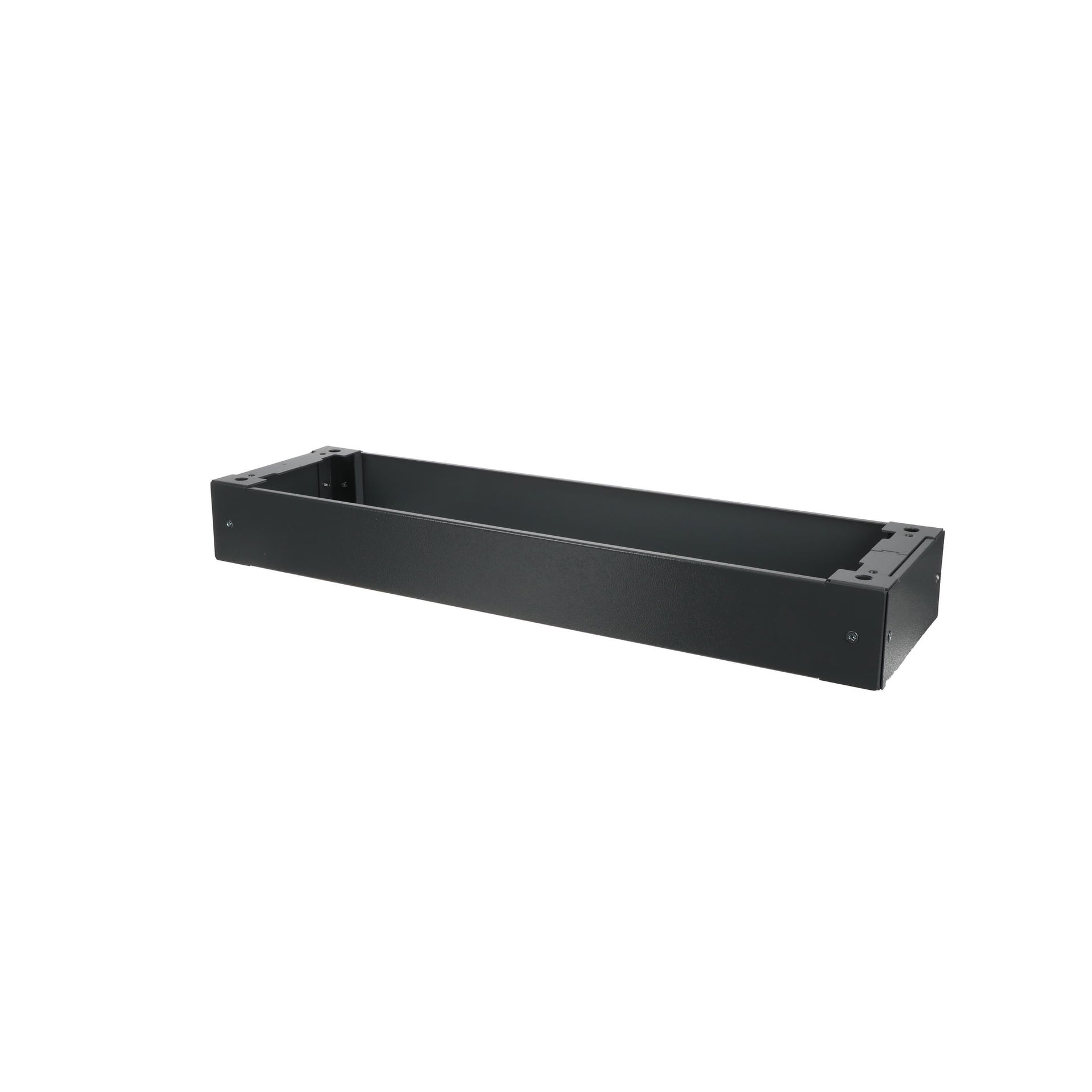 Plinth, 100 mm x 120 mm x 250 mm