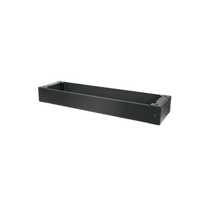 Plinth, 100 mm x 120 mm x 250 mm