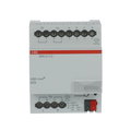 AE/S 4.1.1.3 Ingresso analogico 4 canali