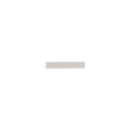 Cover pulsanti da un quarto, white