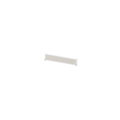 Cover pulsanti da un quarto, white