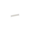 Cover pulsanti da un quarto, white