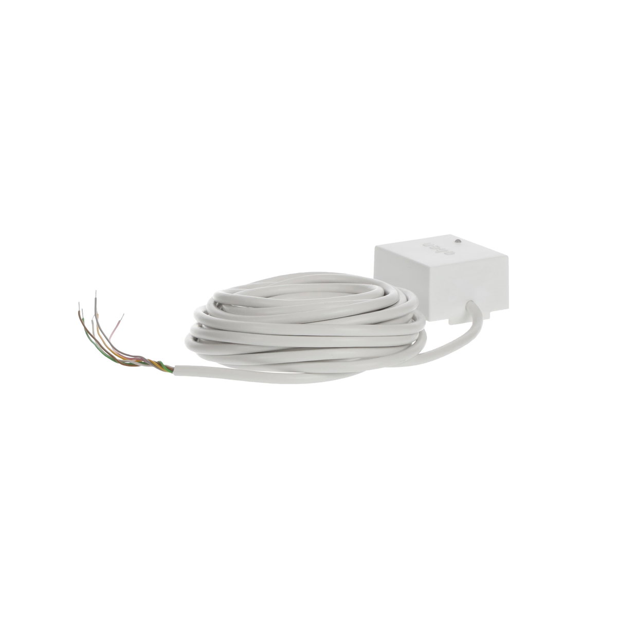 SWM4RN Rilevatore presenza acqua con relè, 12 V – Immagine 3 di 3