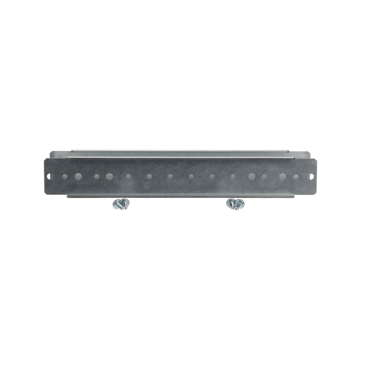 Quadri da pavimento - Traverse per accessori, 20 mm x 350 mm x 80 mm – Immagine 2 di 2