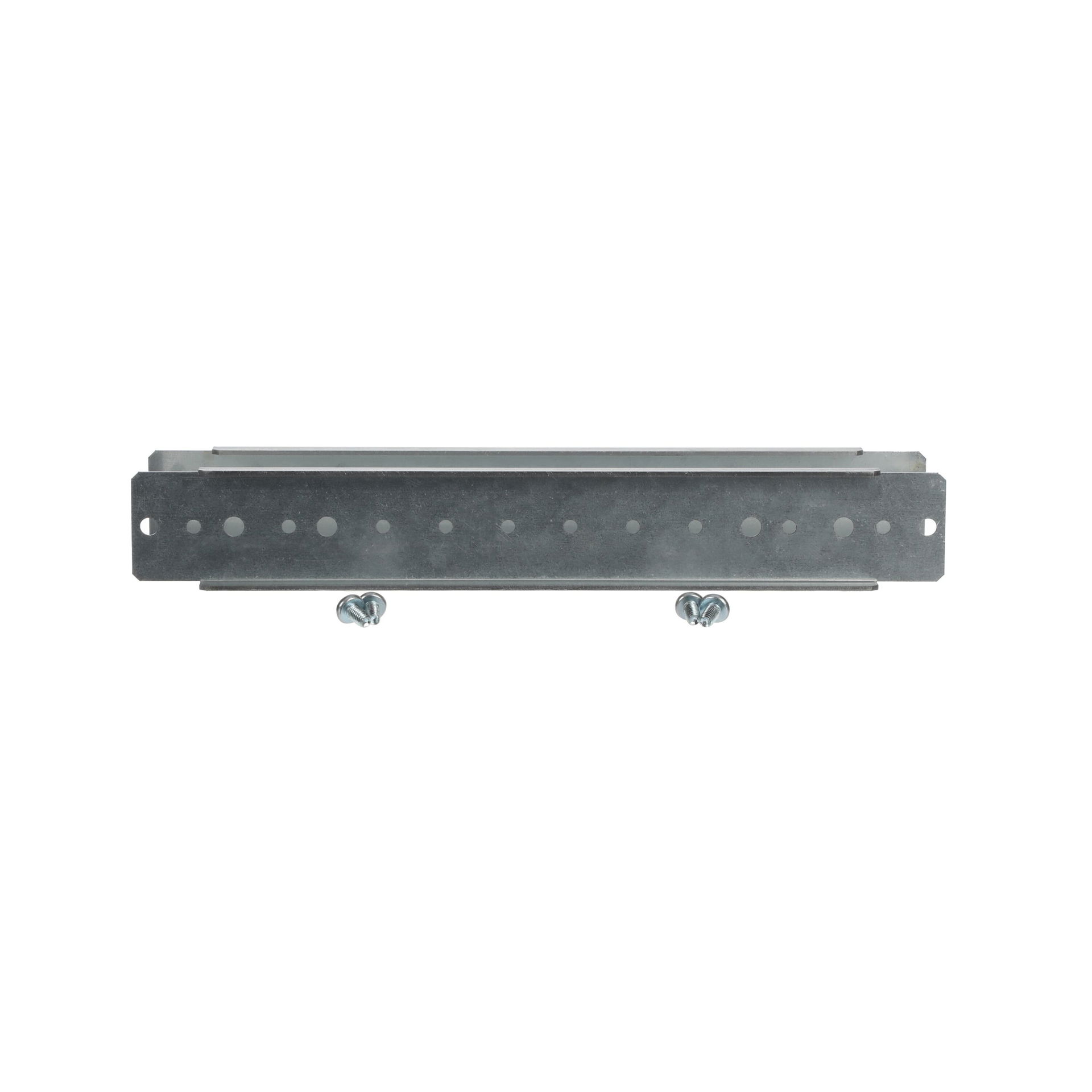 Quadri da pavimento - Traverse per accessori, 20 mm x 350 mm x 80 mm – Immagine 2 di 2