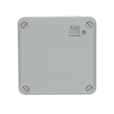 IP44-55-65 GWT 960°C Surface mounting General