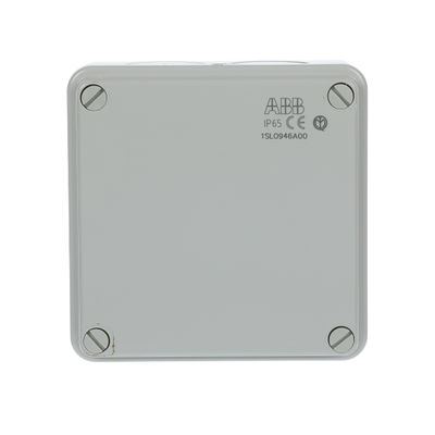 IP44-55-65 GWT 960°C Surface mounting General