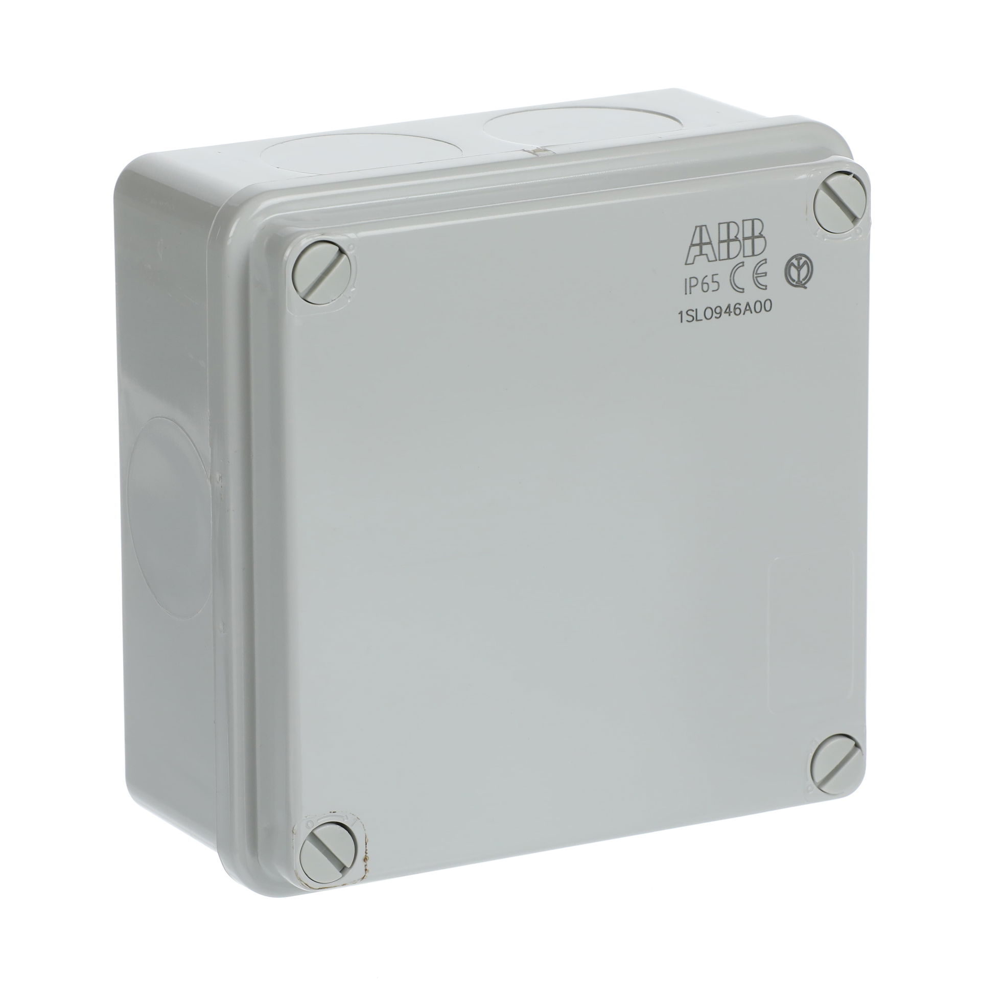 IP44-55-65 GWT 960°C Surface mounting General – Immagine 2 di 3