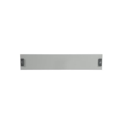 Closed cover, 100 mm x 512 mm x 230 mm