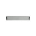 Closed cover, 100 mm x 512 mm x 230 mm, IP2XC