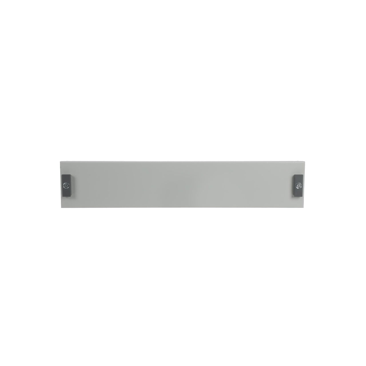 Closed cover, 100 mm x 512 mm x 230 mm, IP2XC