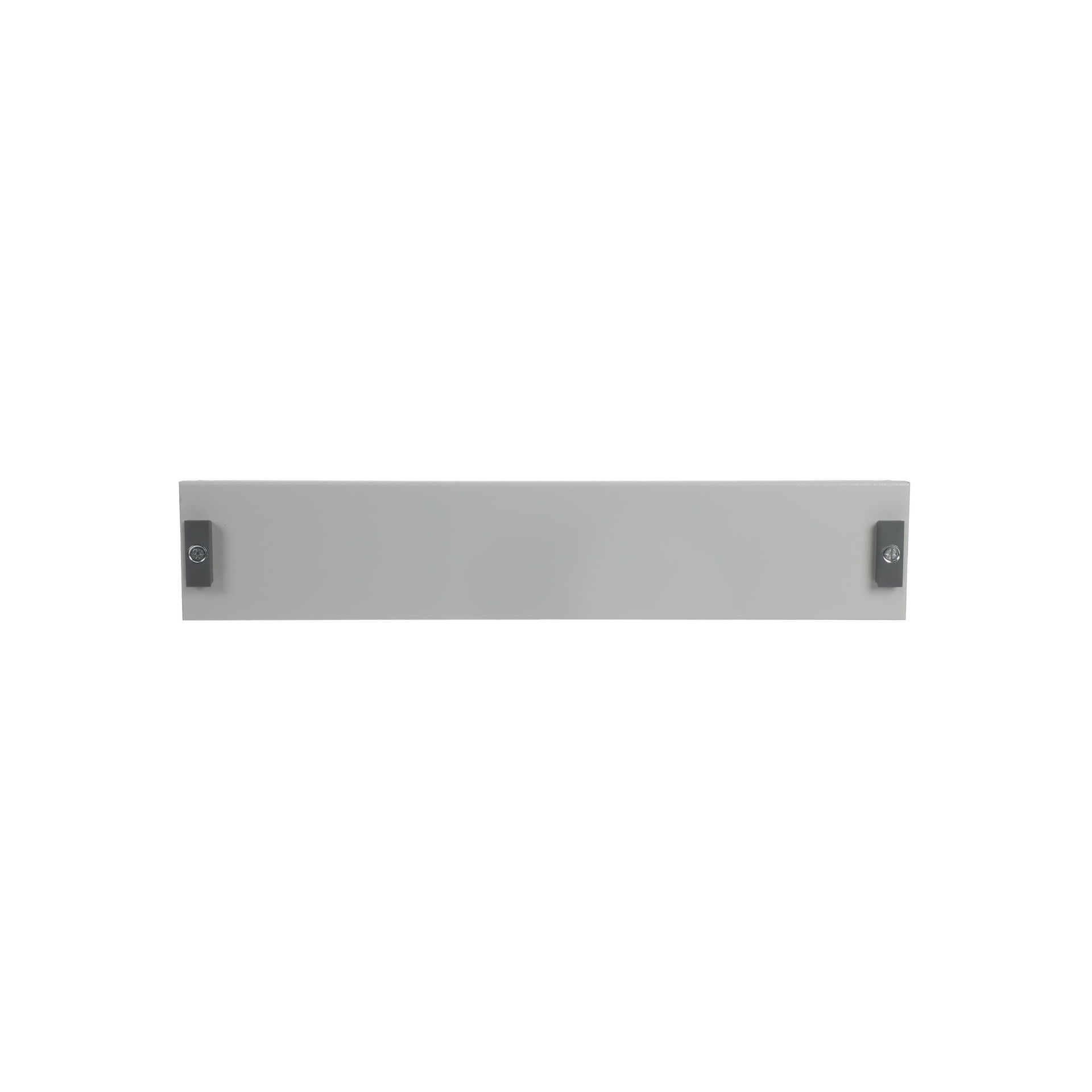 Closed cover, 100 mm x 512 mm x 230 mm, IP2XC