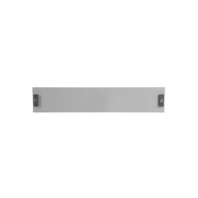 Closed cover, 100 mm x 512 mm x 230 mm, IP2XC