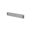 Closed cover, 100 mm x 512 mm x 230 mm, IP2XC