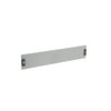 Closed cover, 100 mm x 512 mm x 230 mm