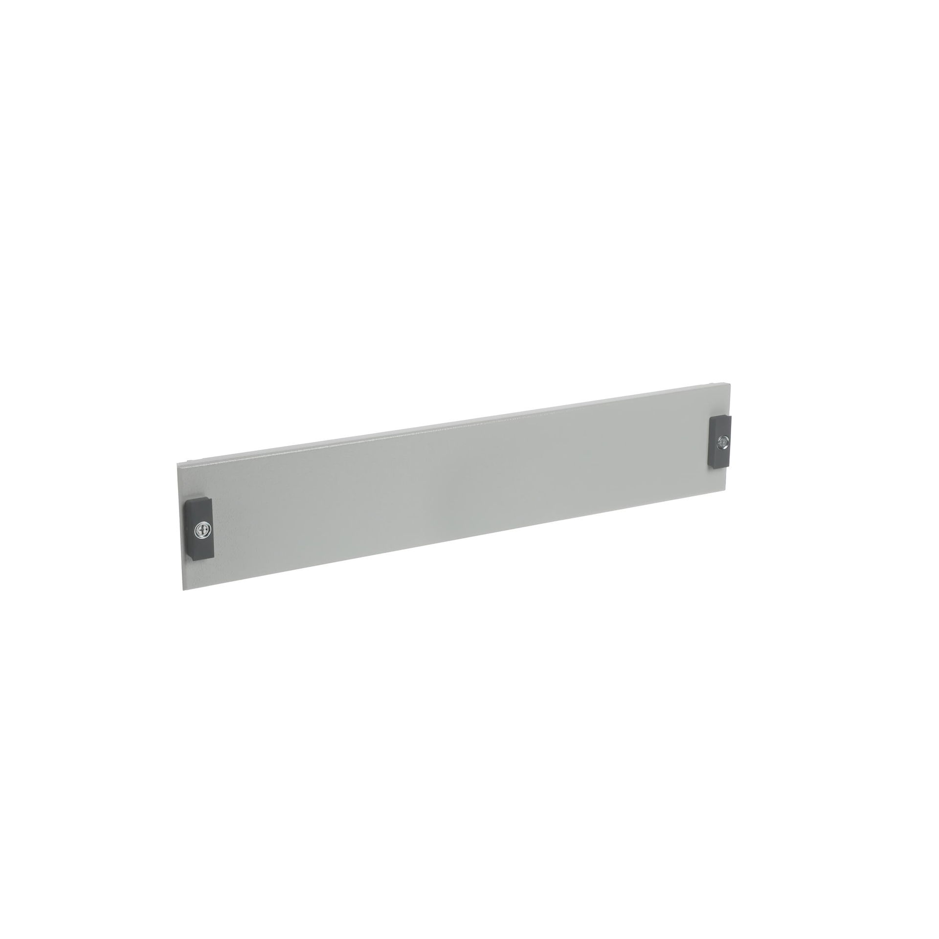 Closed cover, 100 mm x 512 mm x 230 mm, IP2XC – Immagine 2 di 3