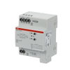 DG/S2.64.5.1 DALI Gateway, Premium, 2 canali, MDRC
