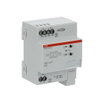 DG/S2.64.5.1 DALI Gateway, Premium, 2 canali, MDRC