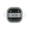 KNX Presence Mini Pre W