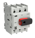 OT63G2-3BS SWITCH DISCONNECTOR