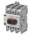 OT125G3-3BS SWITCH DISCONNECTOR
