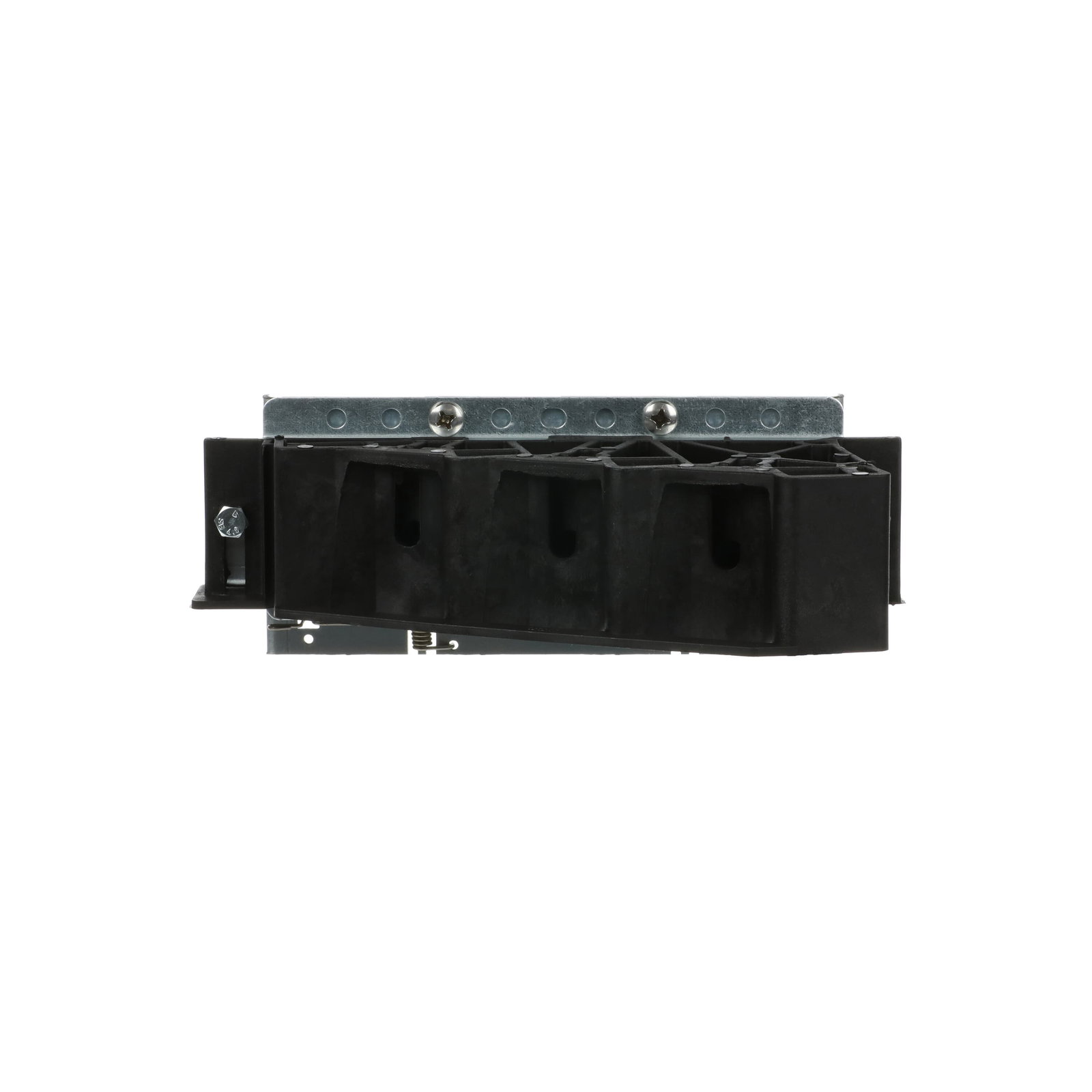 Busbar holder, 100 mm x 400 mm x 230 mm – Immagine 2 di 3