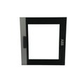Door, 642 mm x 593 mm x 250 mm, IP55