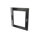 Door, 642 mm x 593 mm x 250 mm, IP55