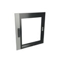 Door, 642 mm x 593 mm x 250 mm, IP55