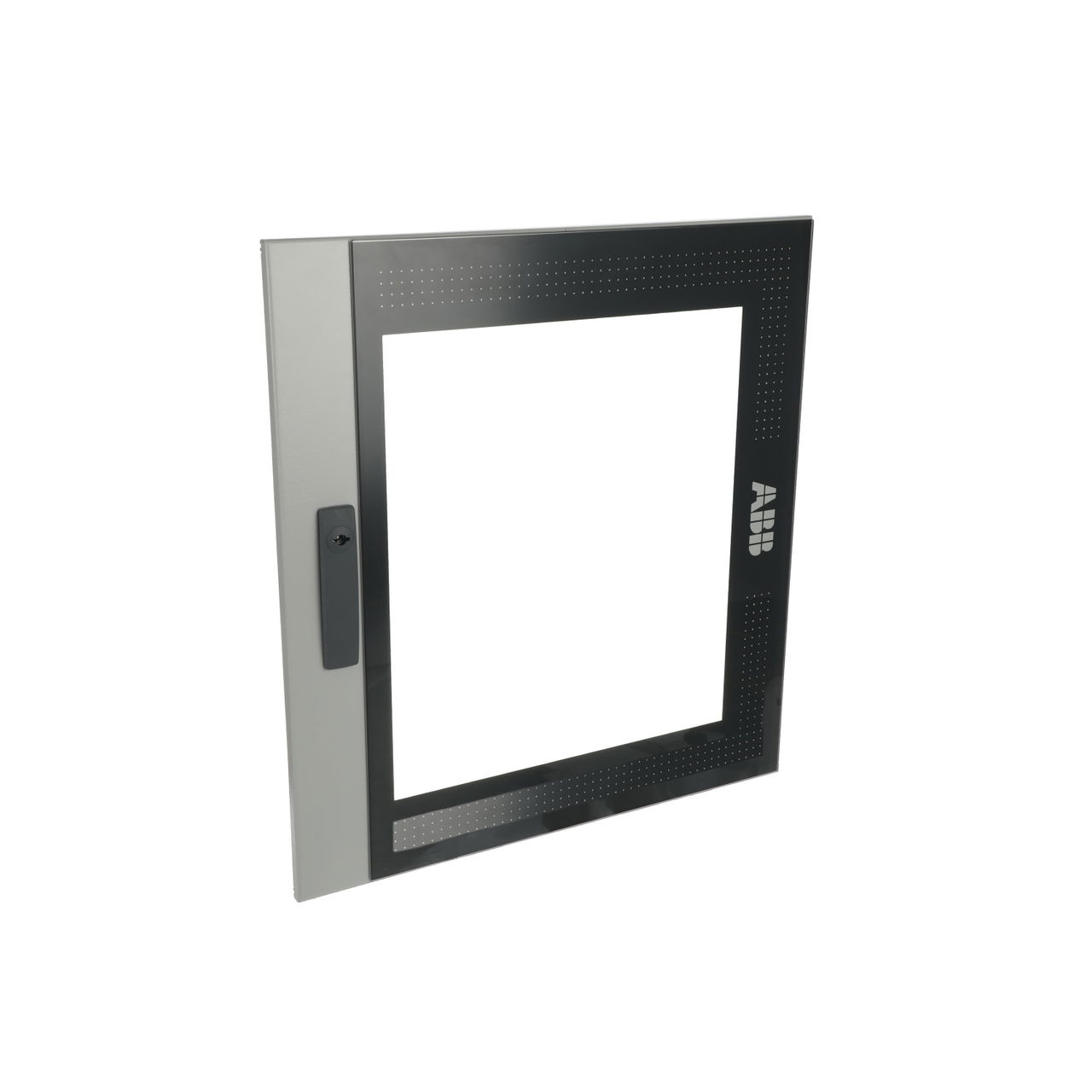 Door, 642 mm x 593 mm x 250 mm, IP55 – Immagine 2 di 3
