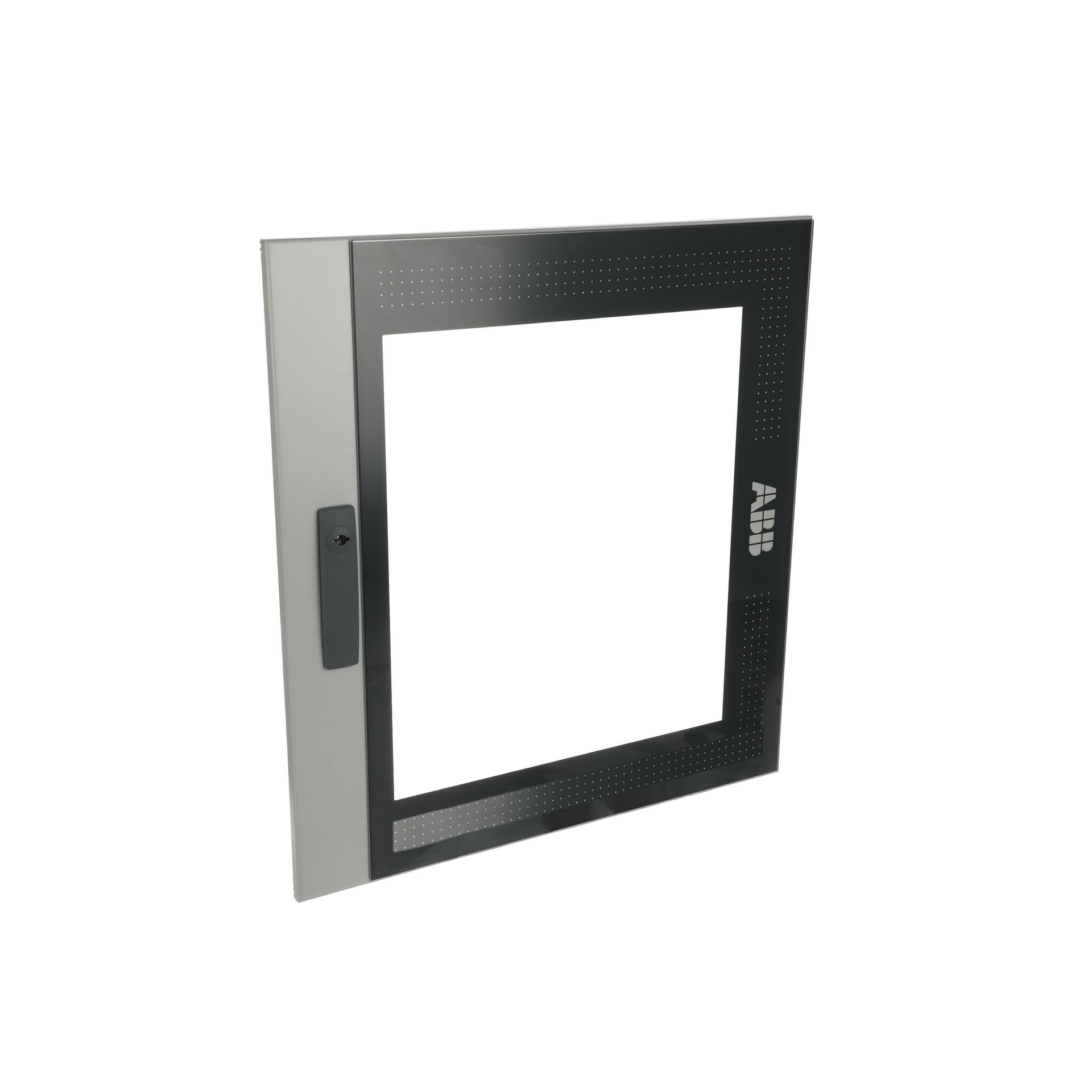 Door, 642 mm x 593 mm x 250 mm, IP55 – Immagine 2 di 3