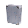 CASSA+POR.CIECA+PIASTRA 400X300X150-INOX
