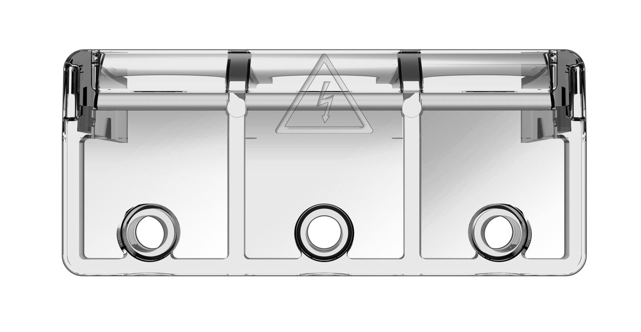 TSG2-3 TERMINAL SHROUD – Immagine 2 di 3