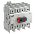 OT125G3-4BSN2 SWITCH DISCONNECTOR