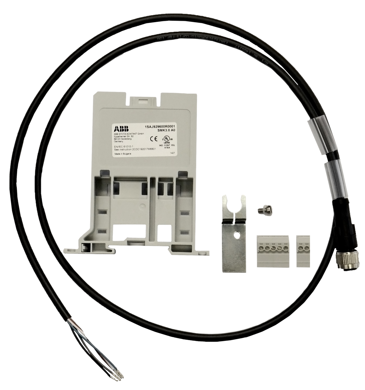 PS-FBPK Fieldbus plug kit